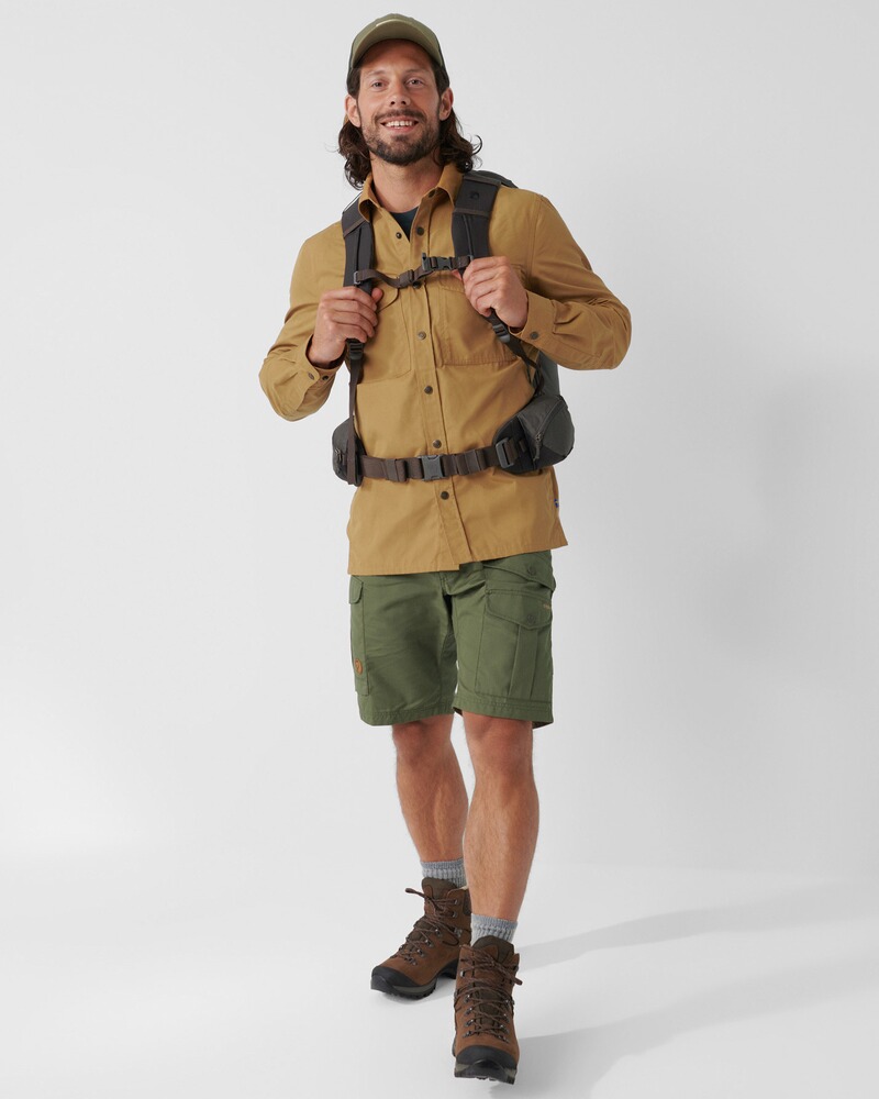 Shorts Barents Pro, Fjällräven