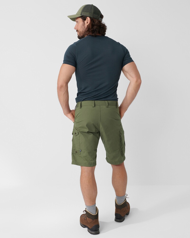 Shorts Barents Pro, Fjällräven