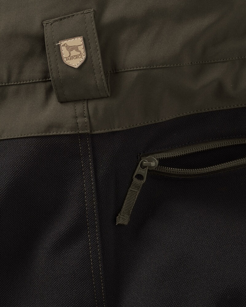 Jagdhose Huntex Light Active, Parforce Active