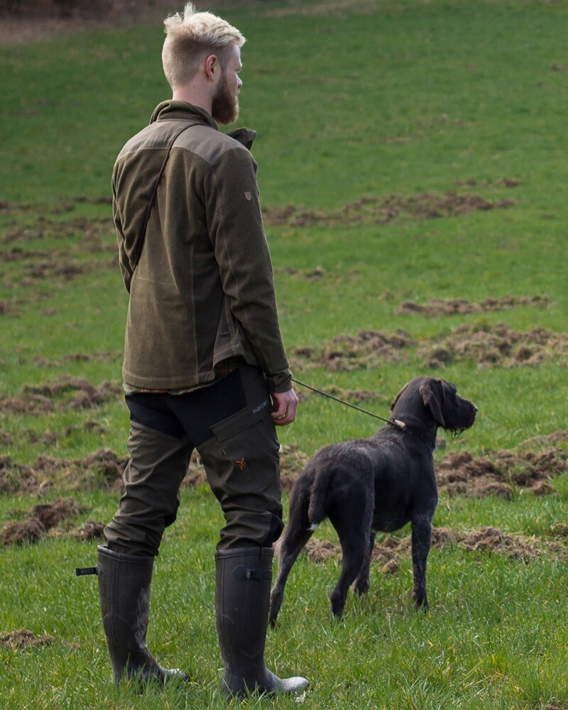 Jagdhose Huntex Light Active, Parforce Active