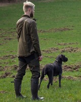 Jagdhose Huntex Light Active, Parforce Active