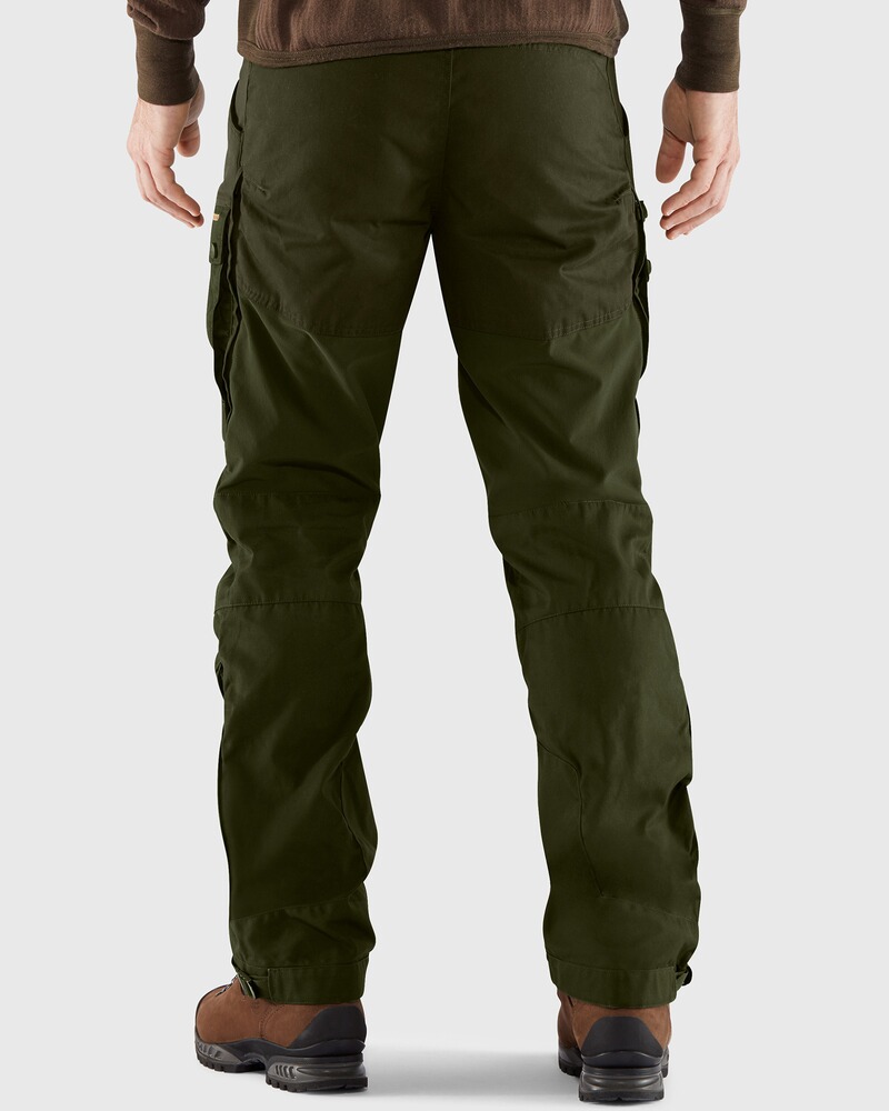 Hose Lappland Hybrid, Fjällräven