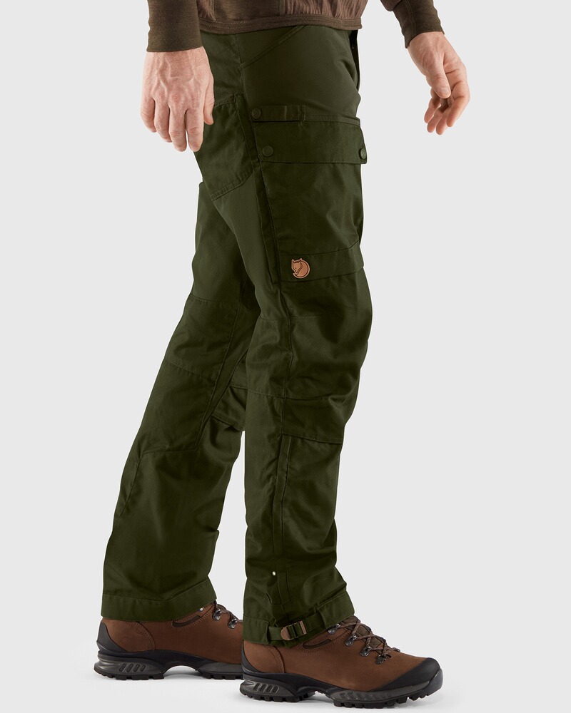 Hose Lappland Hybrid, Fjällräven