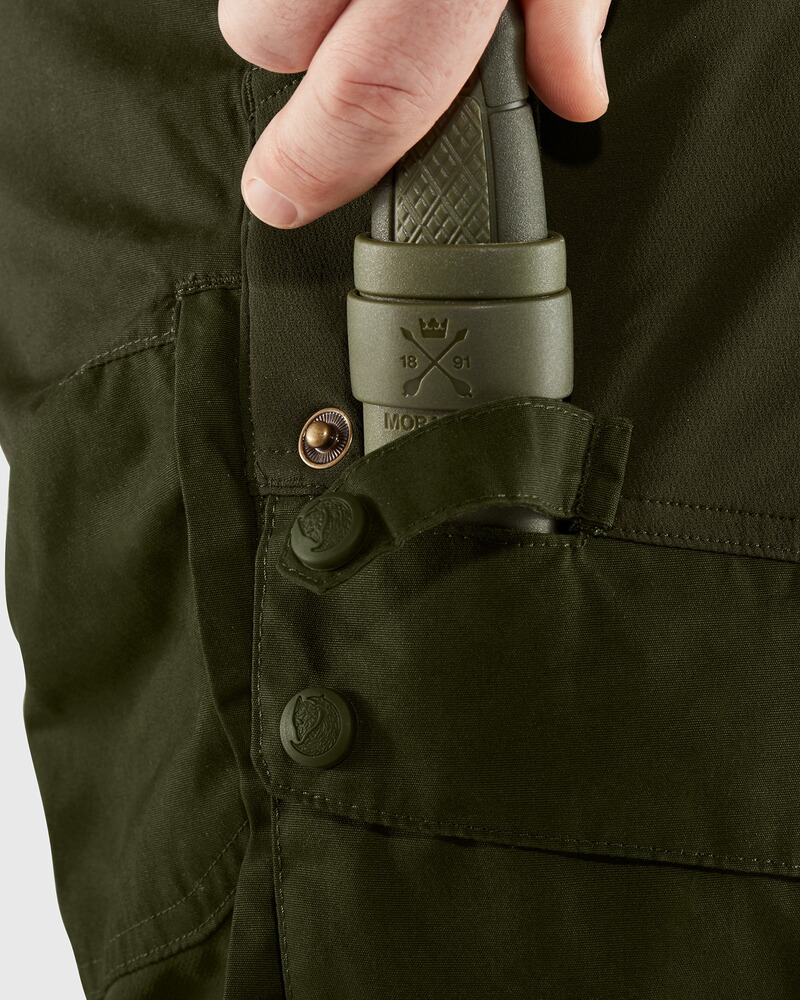 Hose Lappland Hybrid, Fjällräven