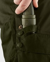 Hose Lappland Hybrid, Fjällräven