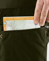 Hose Lappland Hybrid, Fjällräven