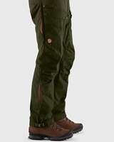 Hose Lappland Hybrid, Fjällräven