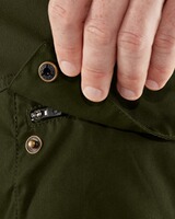 Hose Lappland Hybrid, Fjällräven