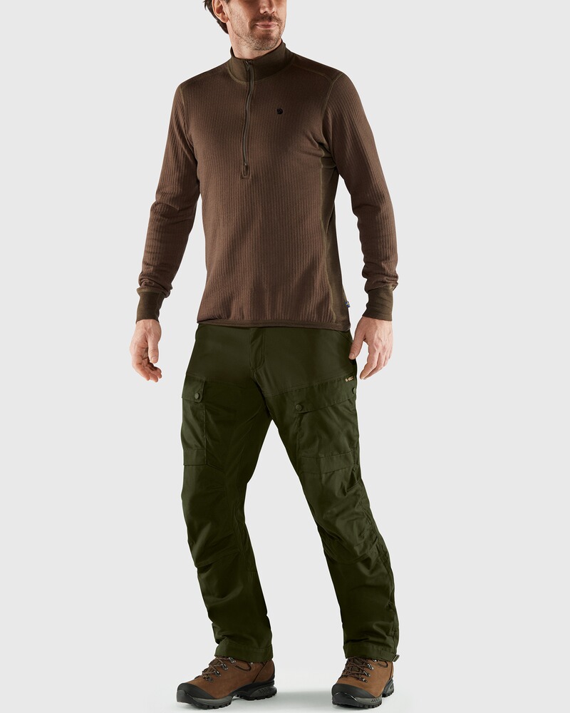 Hose Lappland Hybrid, Fjällräven