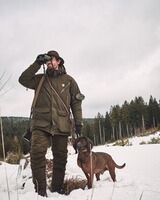 Winterjacke Huntex, Parforce Ultimate