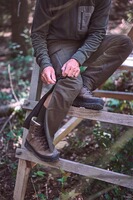 Hose WNTR Expedition G-LOFT® Pants, Merkel Gear