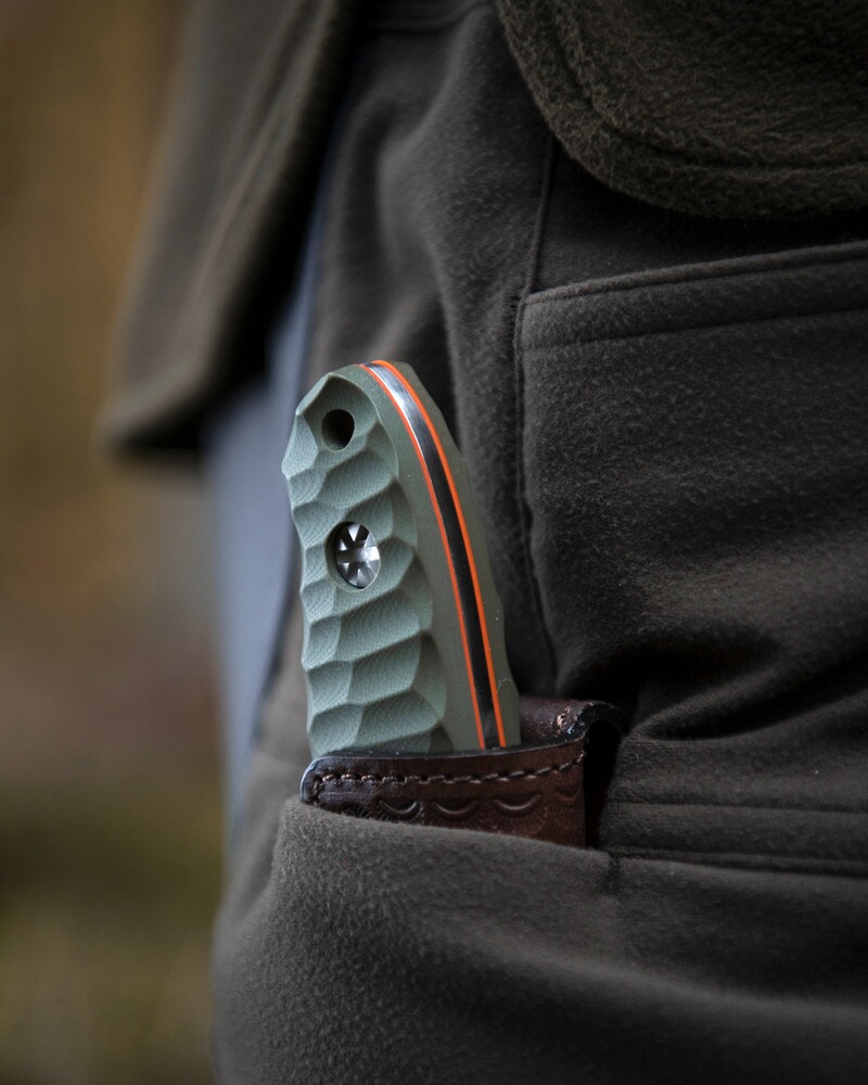 Hose WNTR Expedition G-LOFT® Pants, Merkel Gear