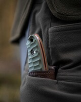 Hose WNTR Expedition G-LOFT® Pants, Merkel Gear