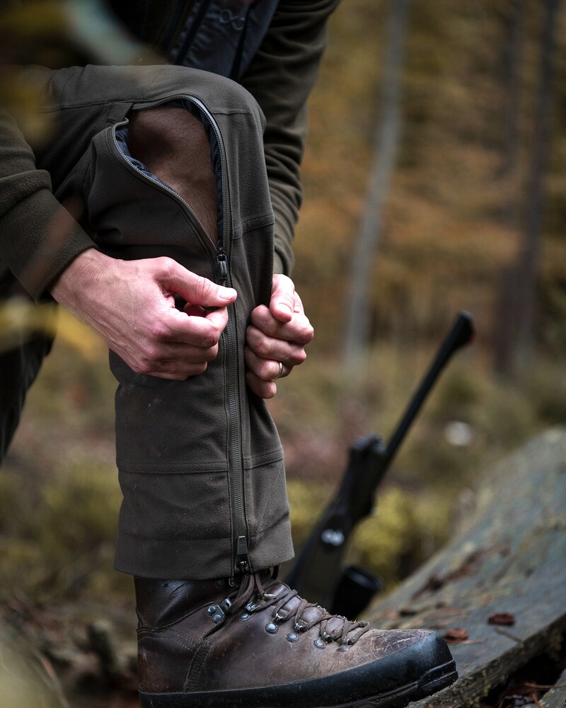 Hose WNTR Expedition G-LOFT® Pants, Merkel Gear