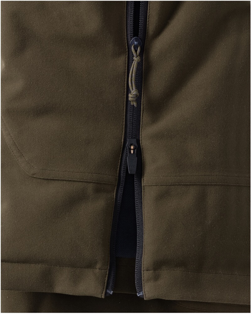 Hose WNTR Expedition G-LOFT® Pants, Merkel Gear
