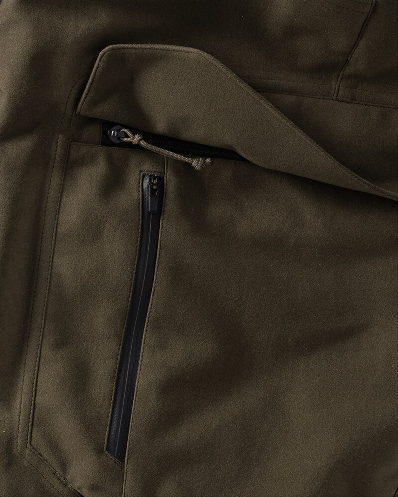 Hose WNTR Expedition G-LOFT® Pants, Merkel Gear