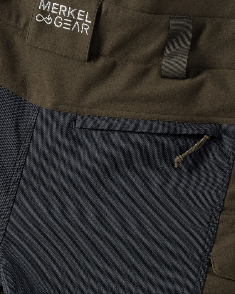 Hose WNTR Expedition G-LOFT® Pants, Merkel Gear