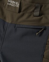 Hose WNTR Expedition G-LOFT® Pants, Merkel Gear