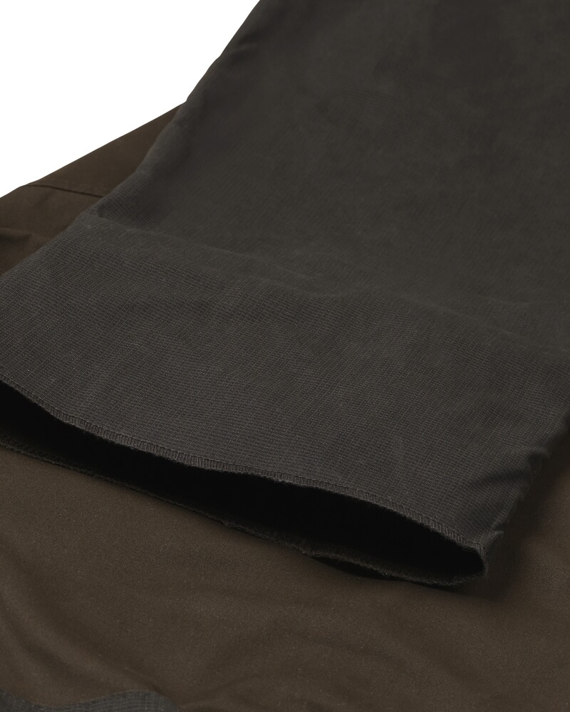 Hose Asmund, Härkila