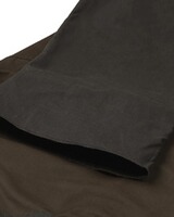 Hose Asmund, Härkila