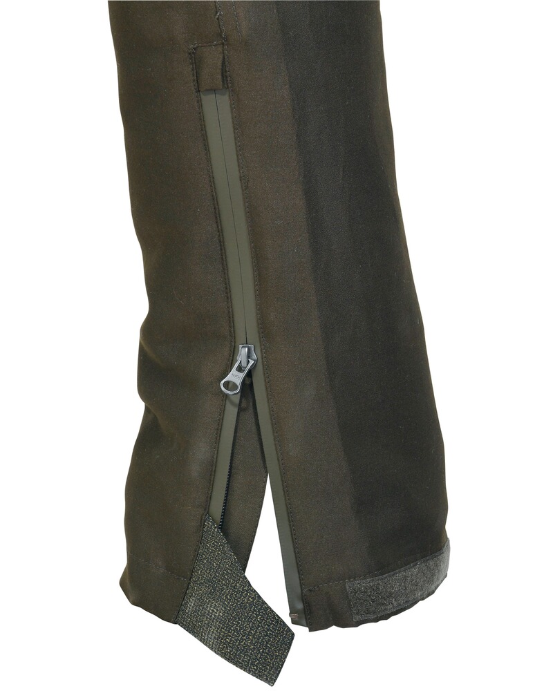 Winterjagdhose Altai, Hart
