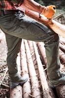Jagdhose Cordura, Parforce Active