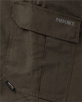 Jagdhose Cordura, Parforce Active
