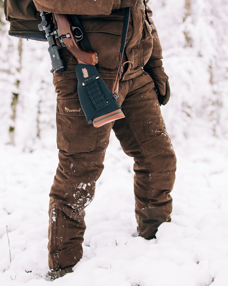 Hose Abisko 2.0, Pinewood