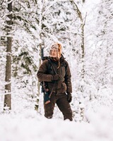 Hose Abisko 2.0, Pinewood