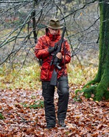 Winterhose RAM, Deerhunter
