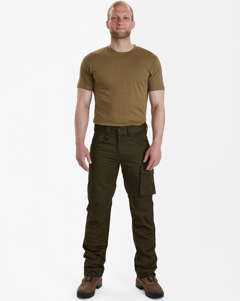 Hose Rogaland, Deerhunter