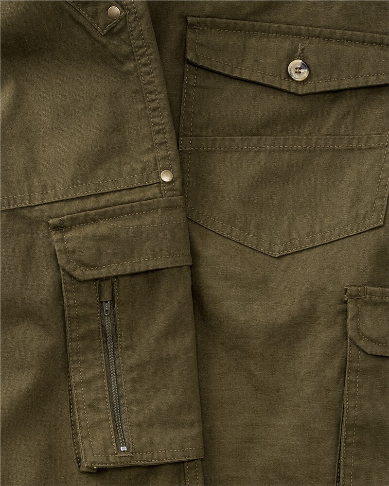 Jagd-Cargohose Franz, Wald & Forst
