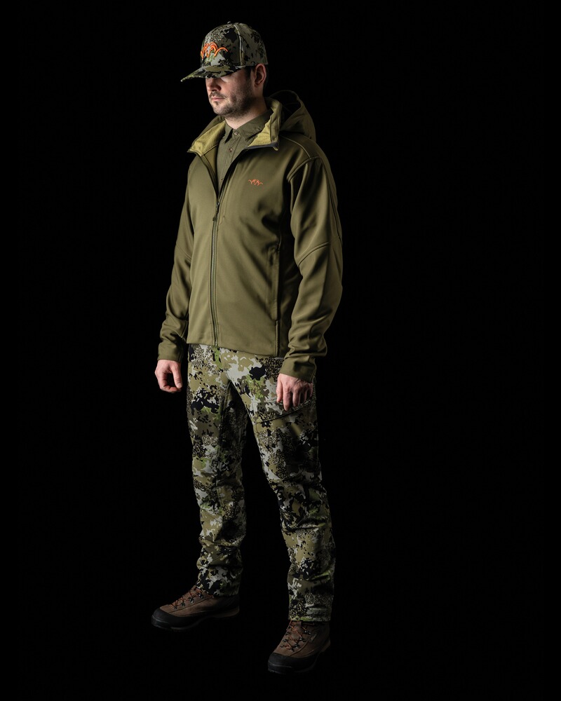 Hose HunTec Resolution, Blaser Outfits