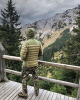 Hose HunTec Resolution, Blaser Outfits