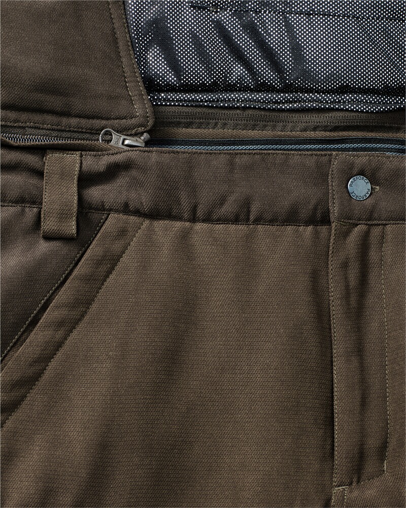 Winterjagdhose Huntex Take-Off-Latz, Parforce Ultimate