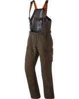 Winterjagdhose Huntex Take-Off-Latz, Parforce Ultimate