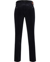 Cordhose Garvey, Club of Comfort