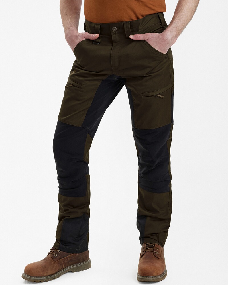 Hose Rogaland Stretch, Deerhunter