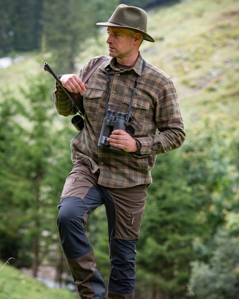 Hose Rogaland Stretch, Deerhunter