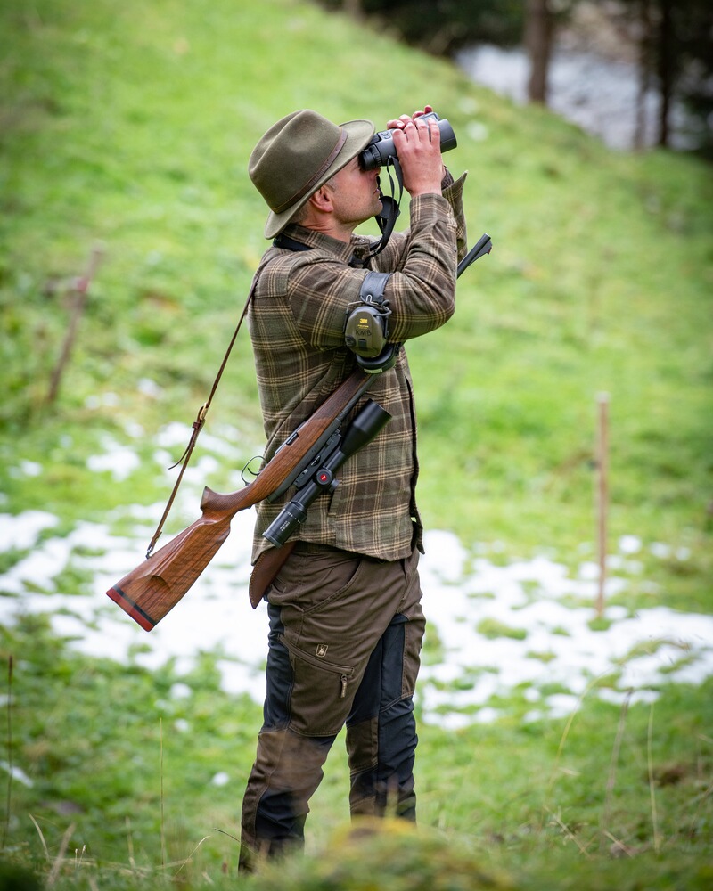 Hose Rogaland Stretch, Deerhunter