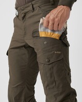 Hose Barents Pro Hunting, Fjällräven