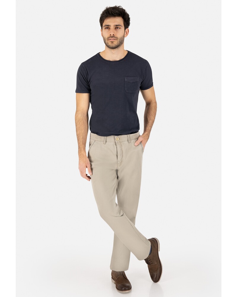 Chino Garvey, Club of Comfort