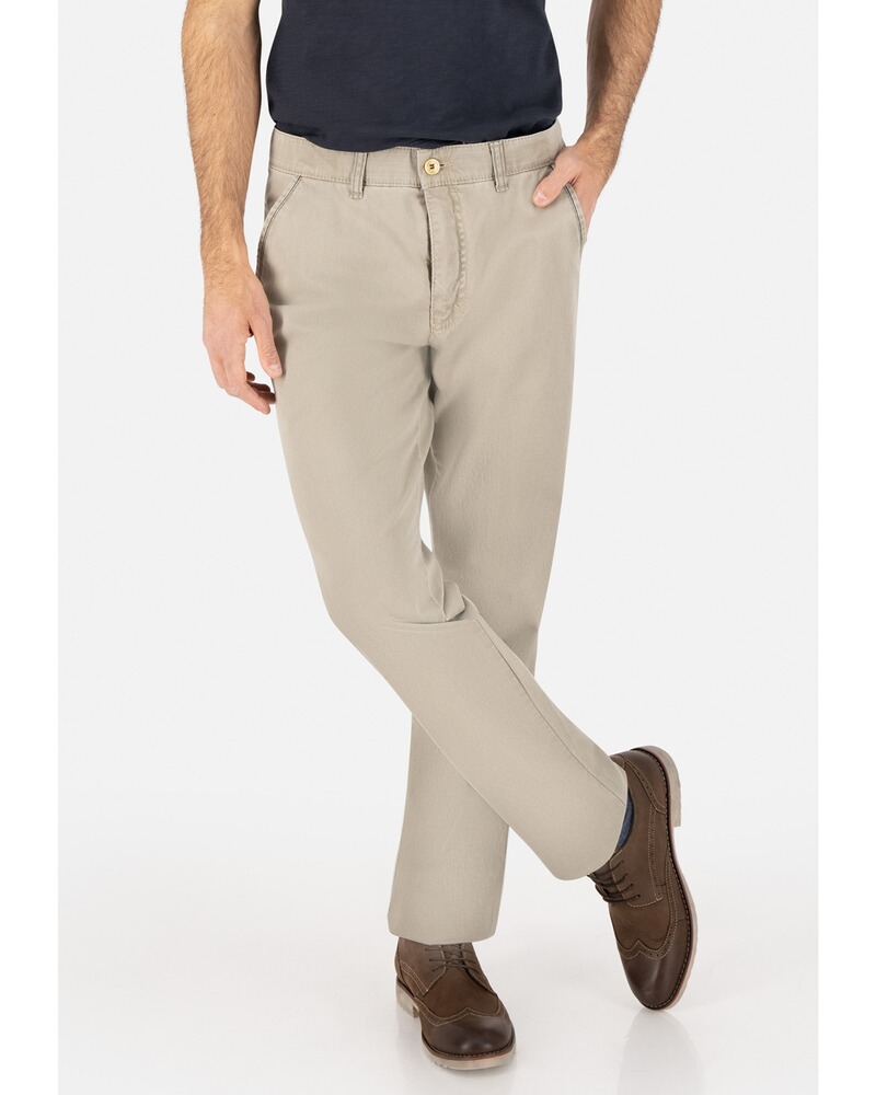 Chino Garvey, Club of Comfort