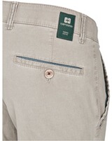 Chino Garvey, Club of Comfort