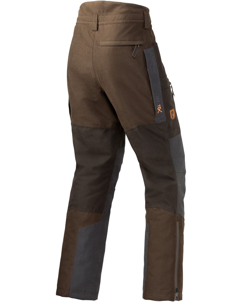 Winter-Membranhose Huntex Signature, Parforce Ultimate