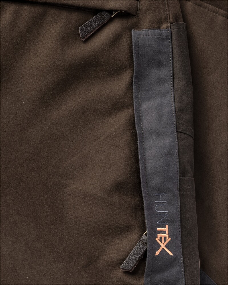 Winter-Membranhose Huntex Signature, Parforce Ultimate
