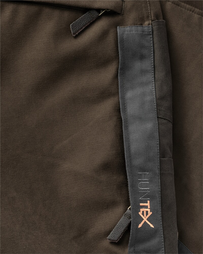 Winter-Membranhose Huntex Signature, Parforce Ultimate