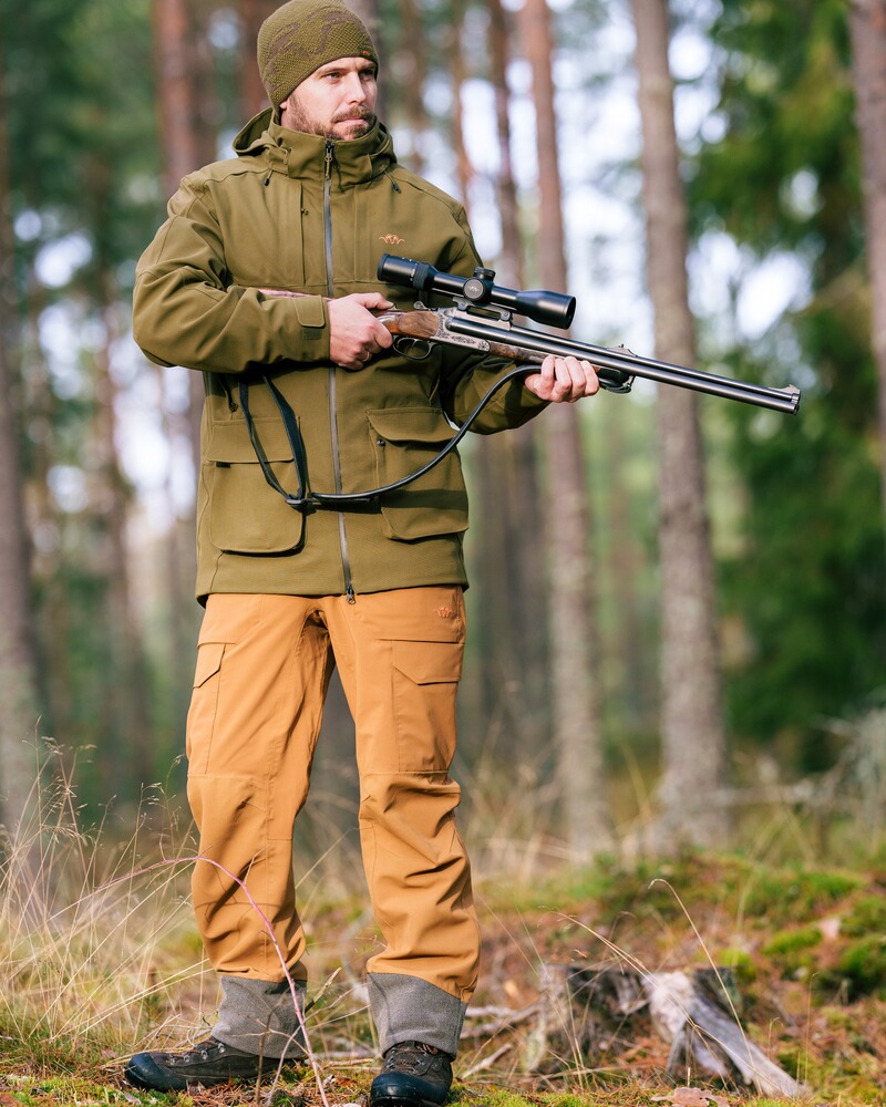 Hose Striker WP, Blaser Outfits