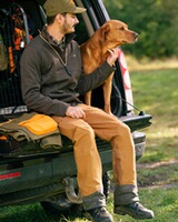 Hose Striker WP, Blaser Outfits