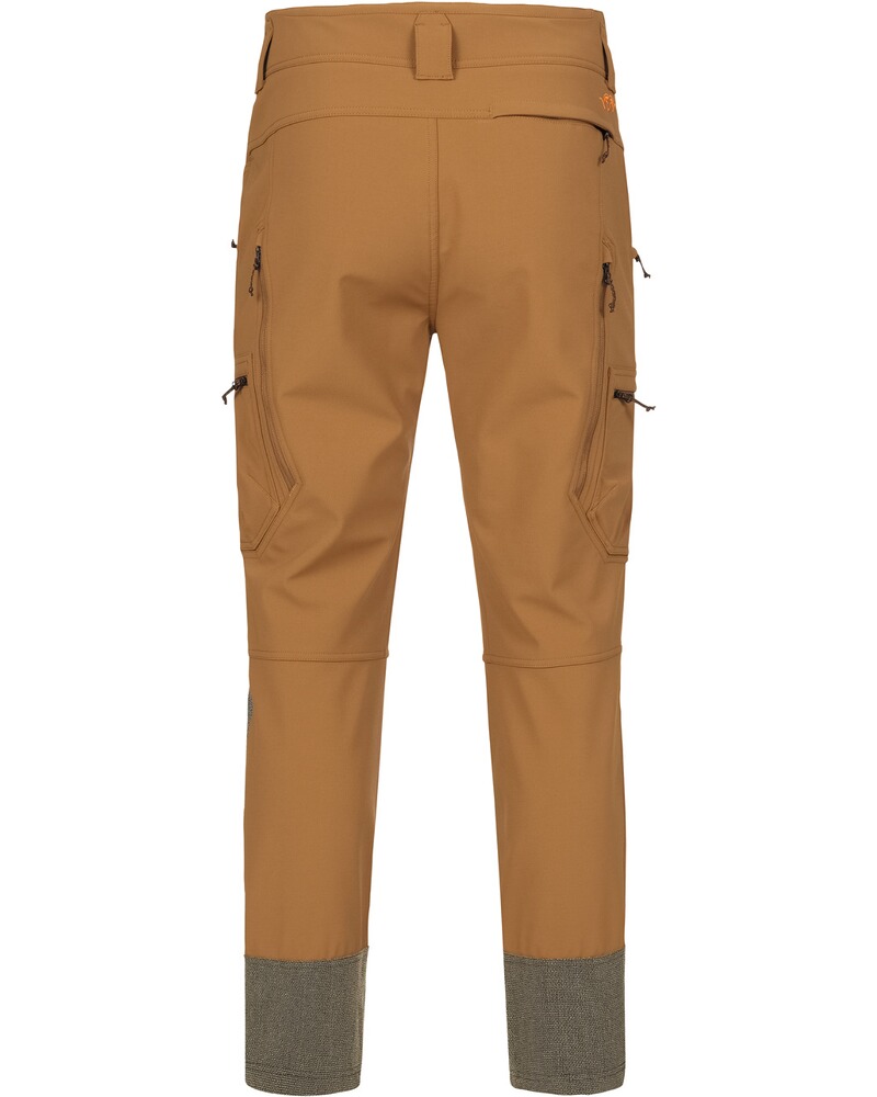 Softshellhose Tackle, Blaser Outfits